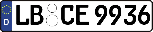 LB-CE9936
