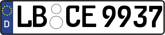 LB-CE9937