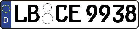 LB-CE9938