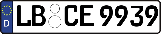 LB-CE9939