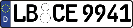 LB-CE9941