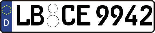 LB-CE9942