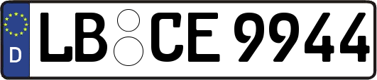 LB-CE9944