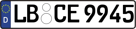 LB-CE9945