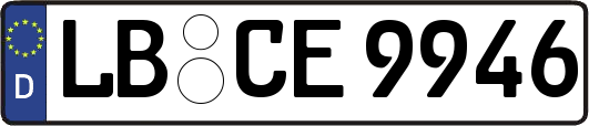 LB-CE9946