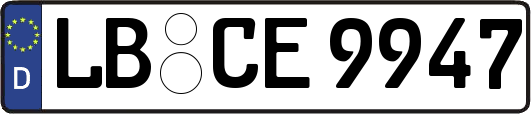 LB-CE9947