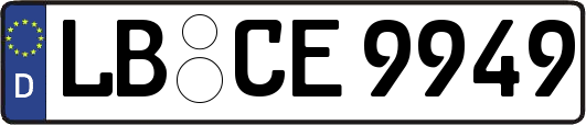 LB-CE9949