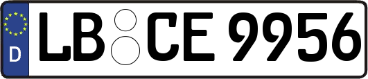 LB-CE9956