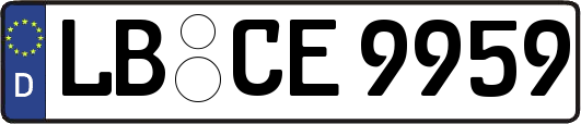 LB-CE9959