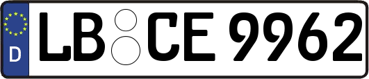 LB-CE9962