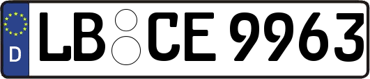 LB-CE9963