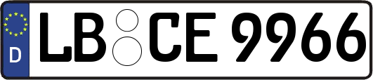 LB-CE9966