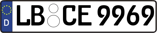 LB-CE9969
