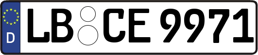 LB-CE9971