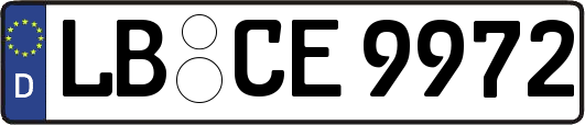 LB-CE9972