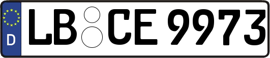 LB-CE9973