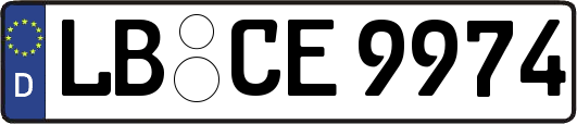 LB-CE9974