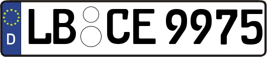 LB-CE9975