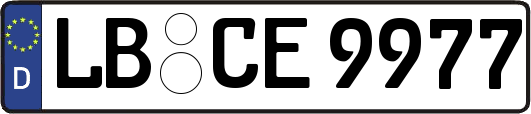LB-CE9977