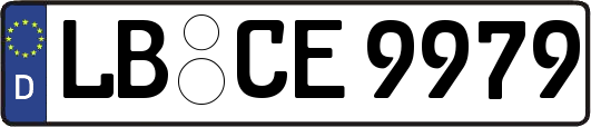 LB-CE9979