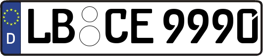 LB-CE9990