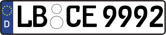 LB-CE9992