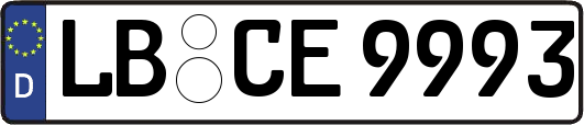 LB-CE9993