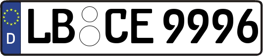 LB-CE9996