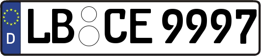 LB-CE9997
