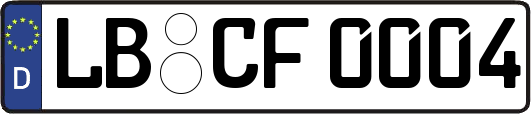 LB-CF0004