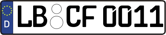 LB-CF0011