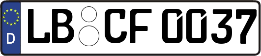 LB-CF0037