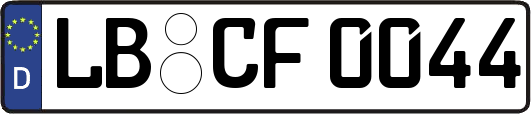 LB-CF0044