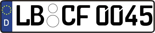 LB-CF0045