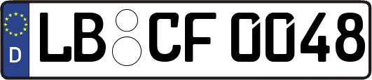 LB-CF0048