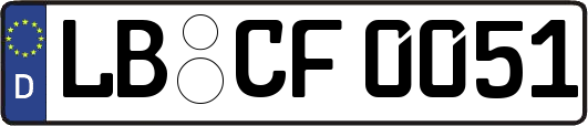 LB-CF0051