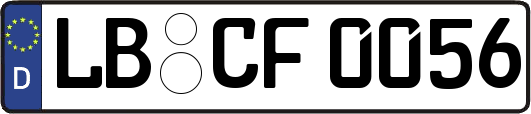 LB-CF0056