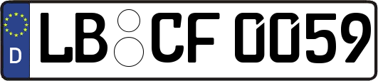 LB-CF0059