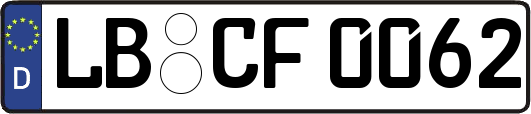 LB-CF0062