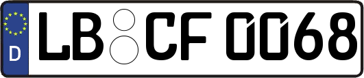 LB-CF0068