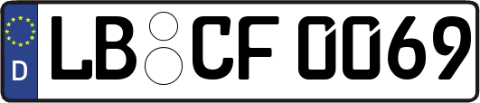 LB-CF0069