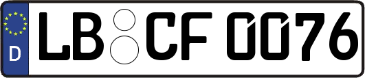 LB-CF0076