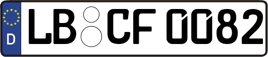 LB-CF0082