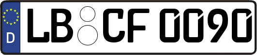 LB-CF0090