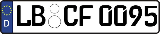 LB-CF0095