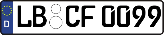 LB-CF0099