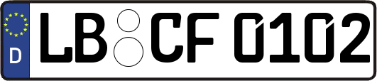 LB-CF0102