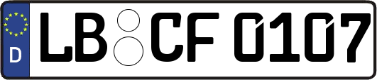 LB-CF0107