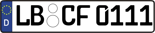 LB-CF0111