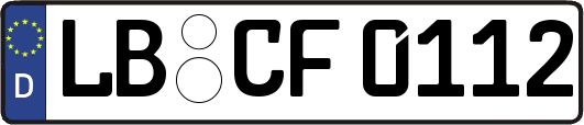 LB-CF0112